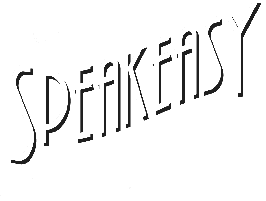 The Speakeasy - Tuesday Open Mic