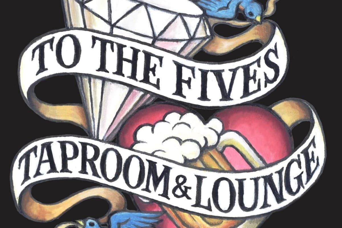 To The Fives Taproom & Lounge - Loveland - Blues/Jazz Open Stage Jam
