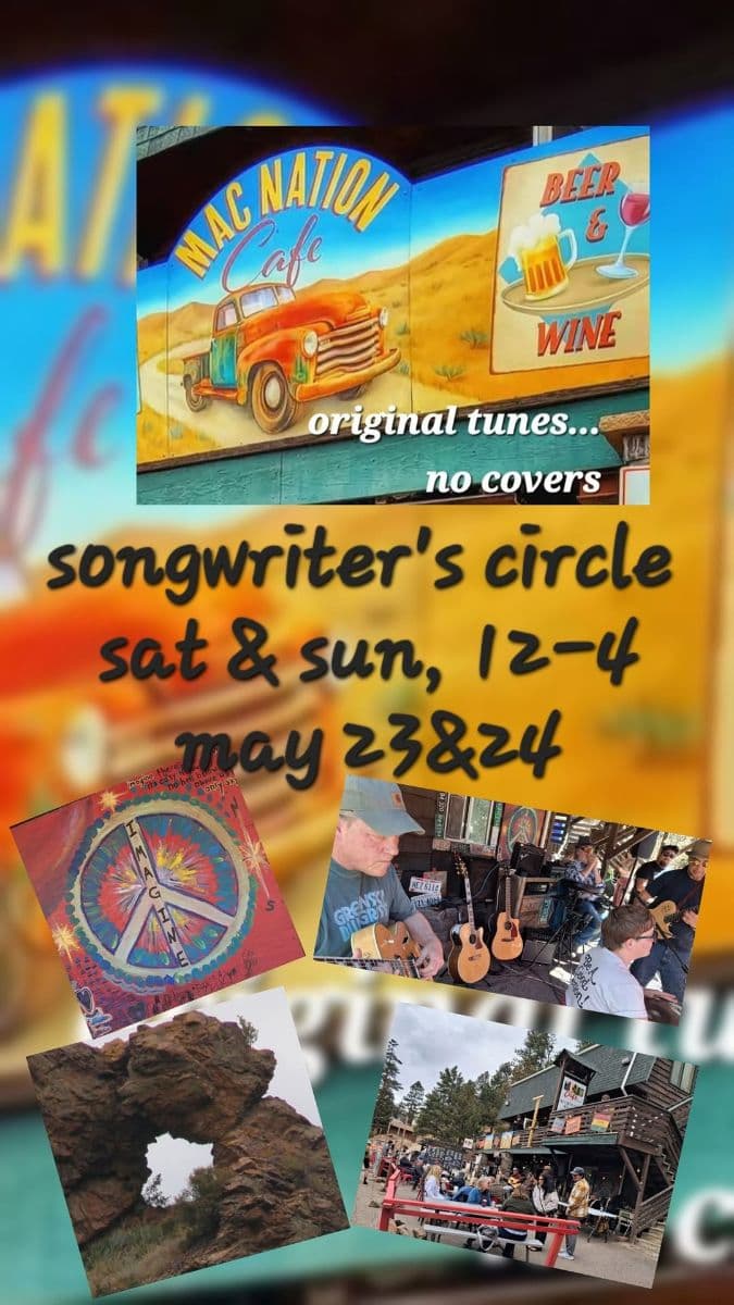 Songwriter's Circle