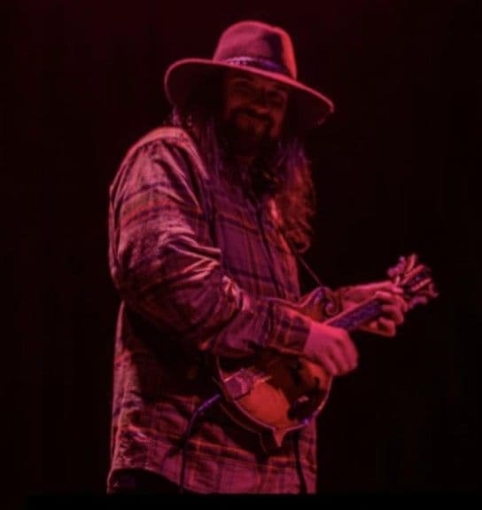 RMU Breck - Open Mic