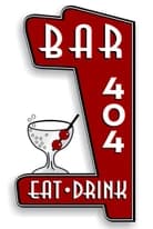 Bar 404 - Luke's Monthly Tuesday Night Pick